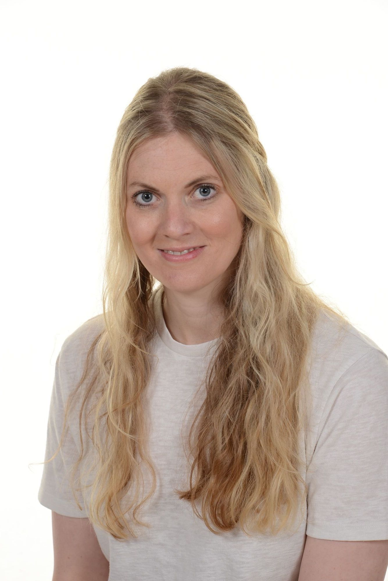 Photo of Mrs Old