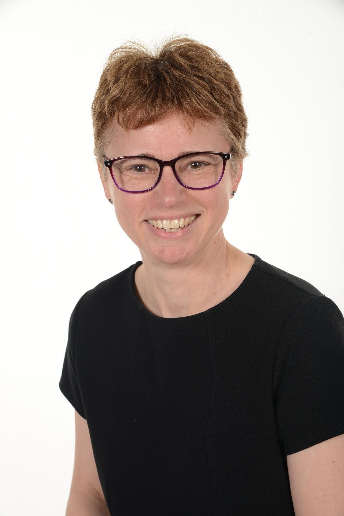 Photo of Mrs Dodds