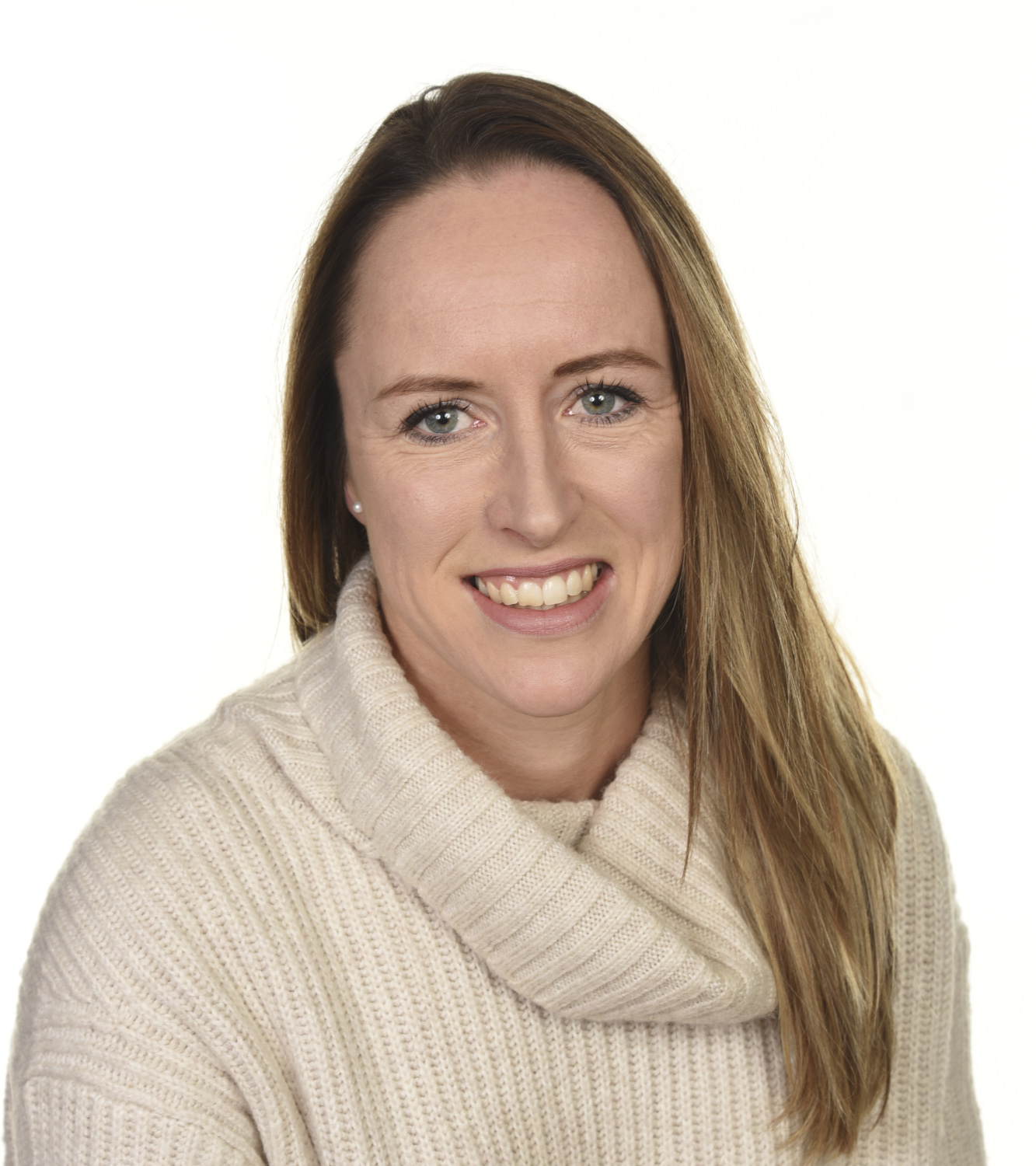 Photo of Mrs Penfold