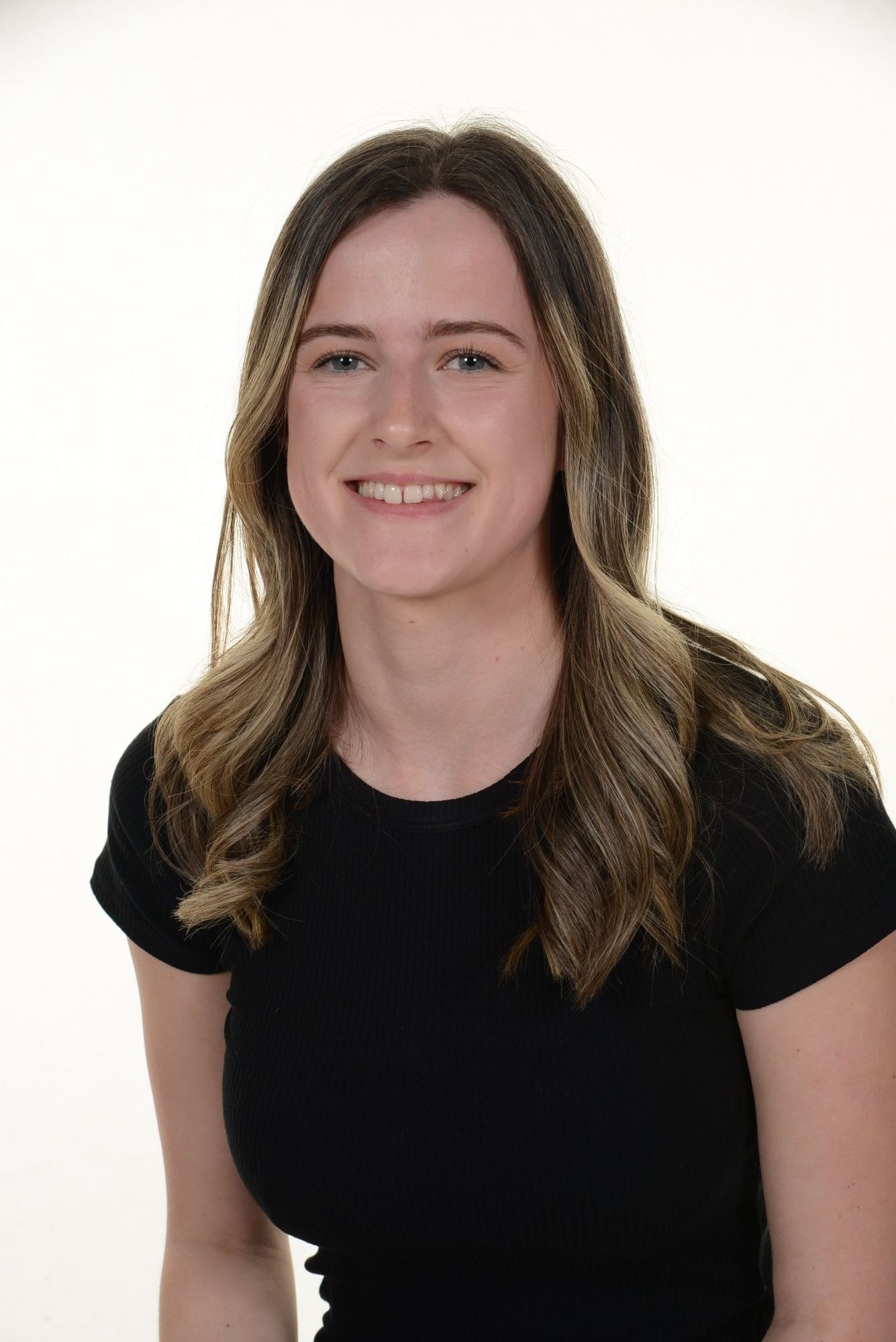 Photo of Miss Fletcher