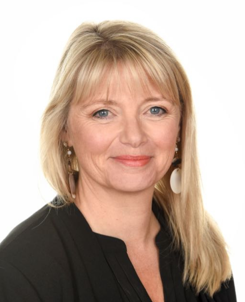 Photo of Mrs Ash