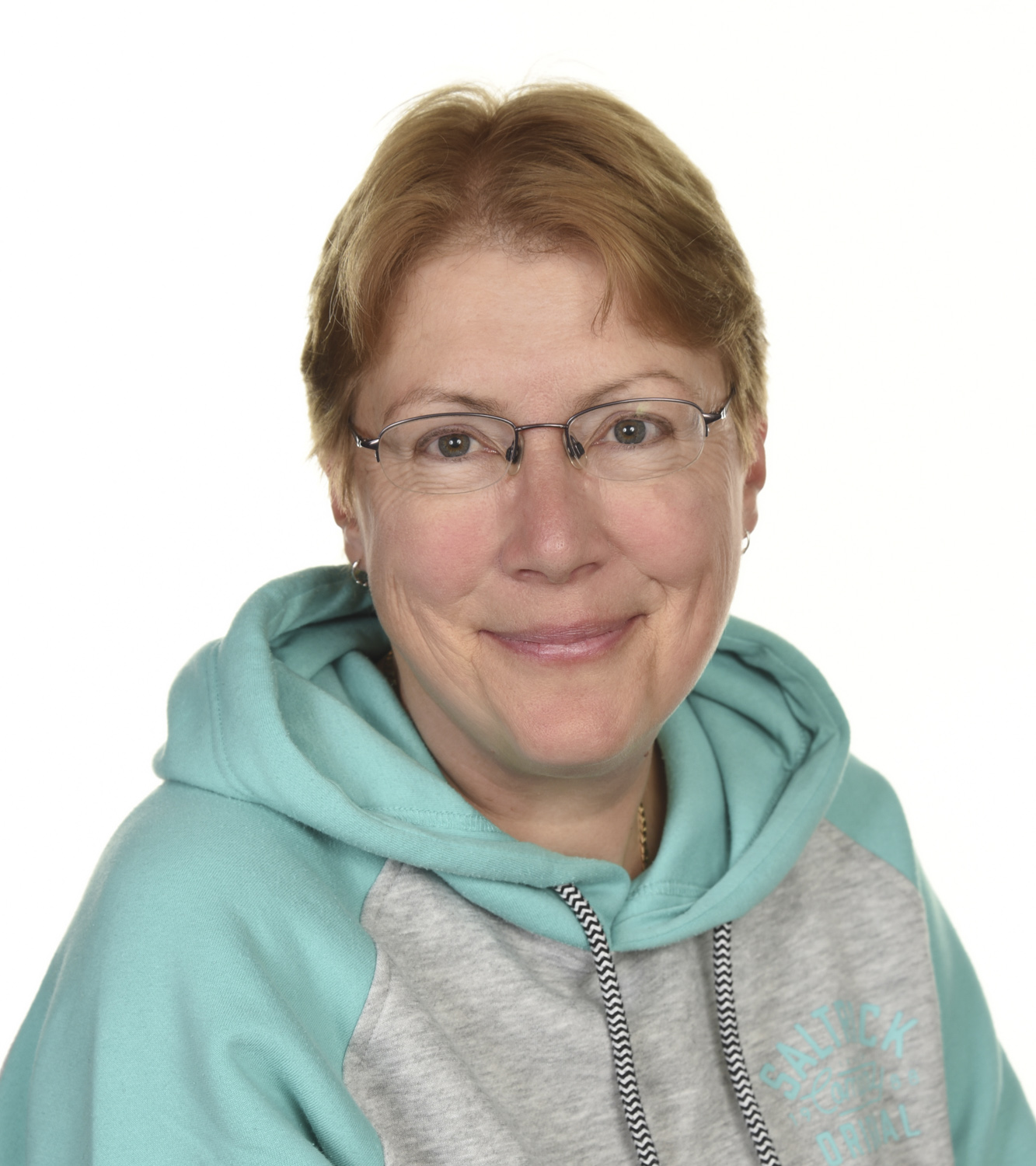 Photo of Mrs Stewart