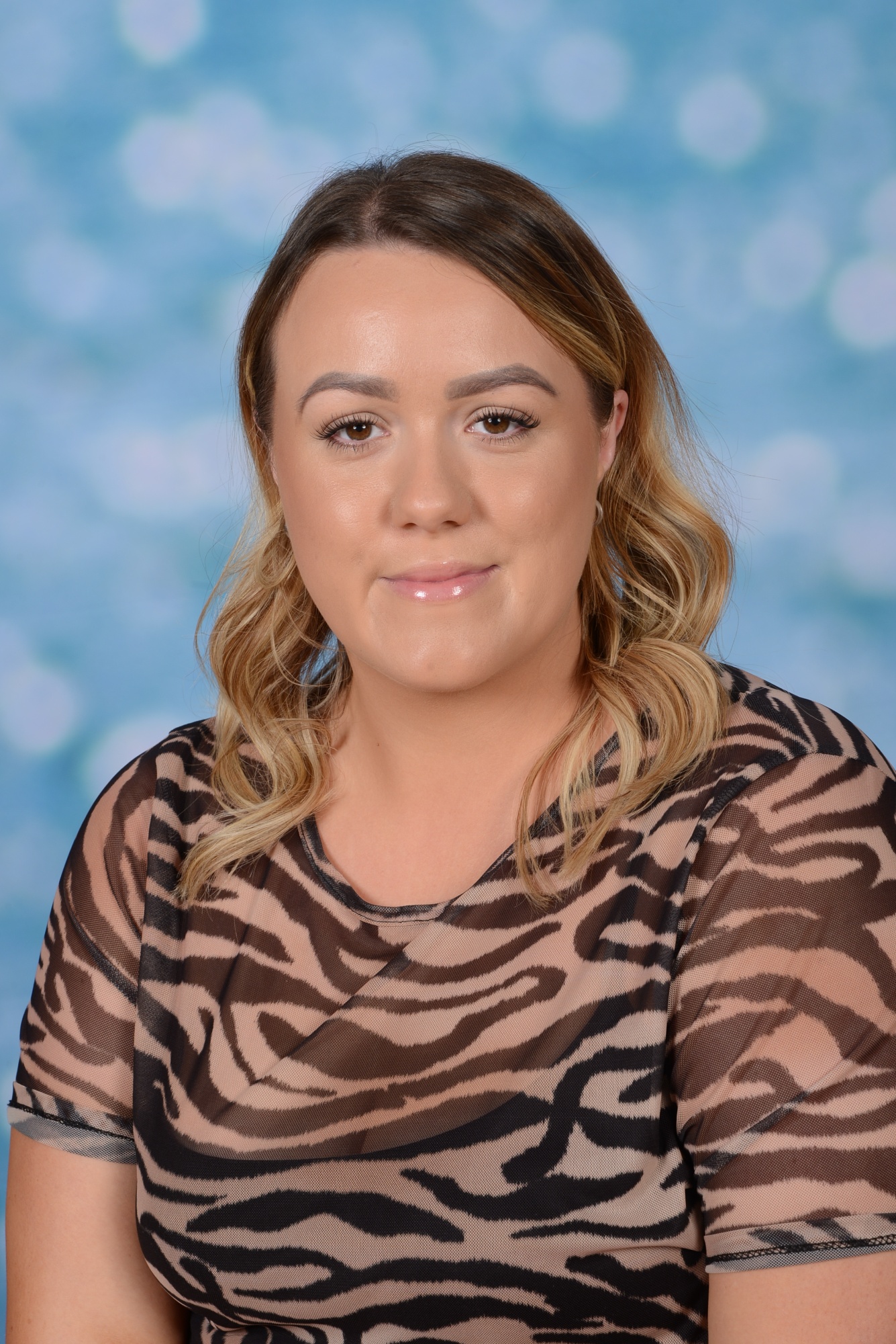 Photo of Mrs Rayne