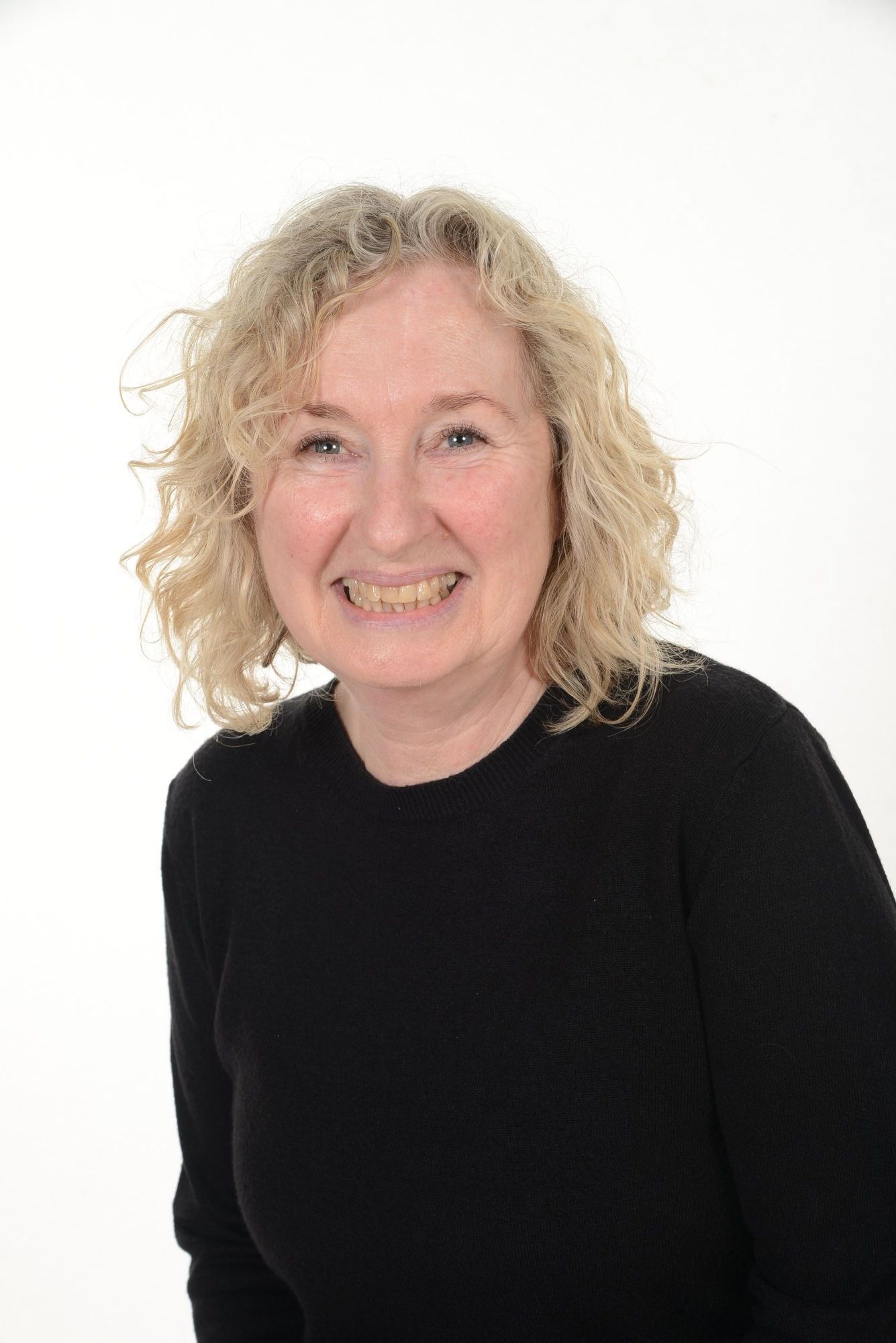 Photo of Mrs Lewis