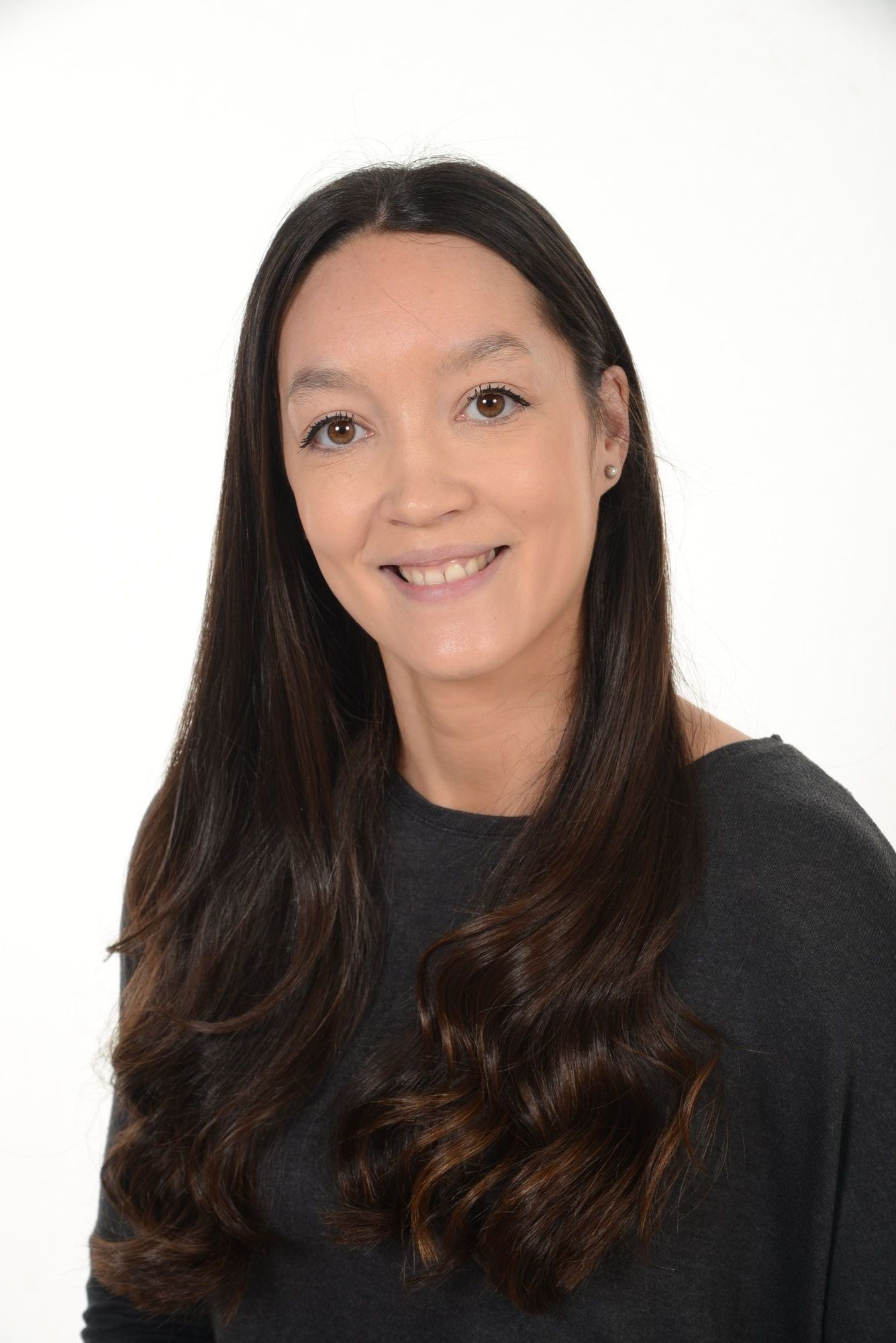 Photo of Miss Berry
