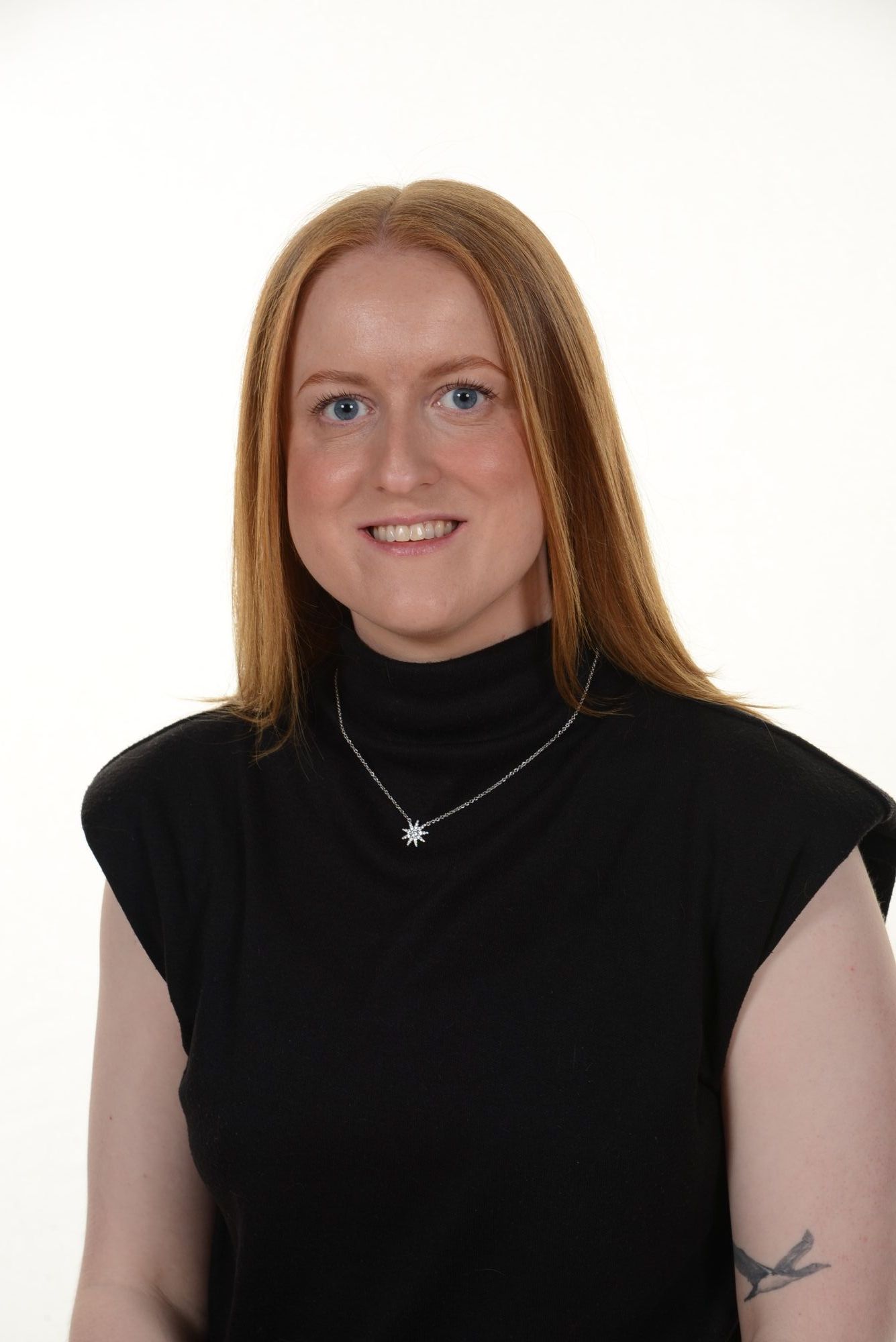 Photo of Miss Gullon