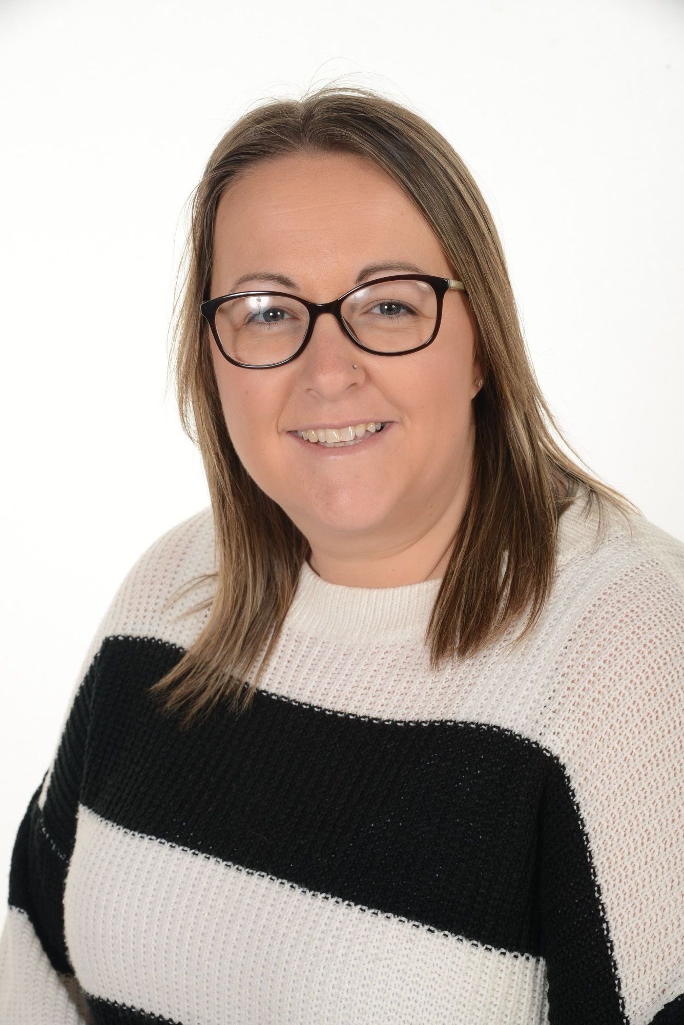 Photo of Mrs Coxon