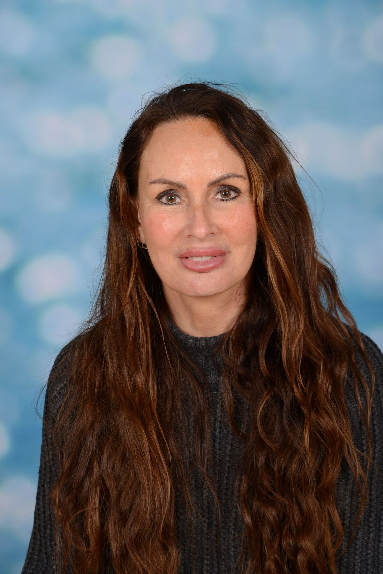 Photo of Mrs Martindale