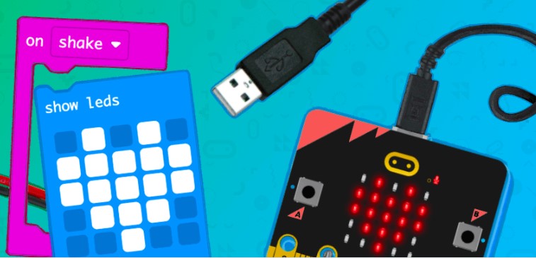 Microbit Programming