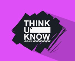 Online Safety Age 8-10